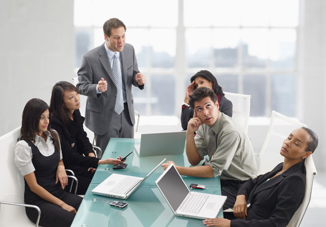 phong cách lãnh đạo