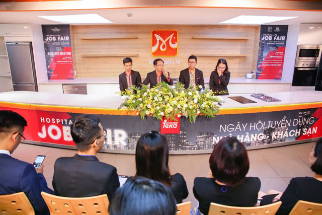 Hospitality Job Fair 2019