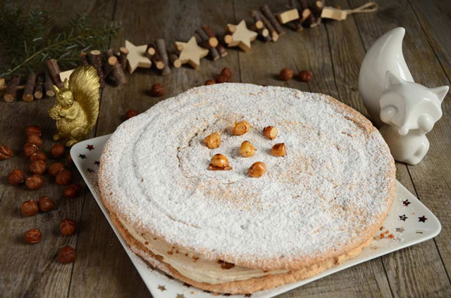 banh succes cua gaston lenotre