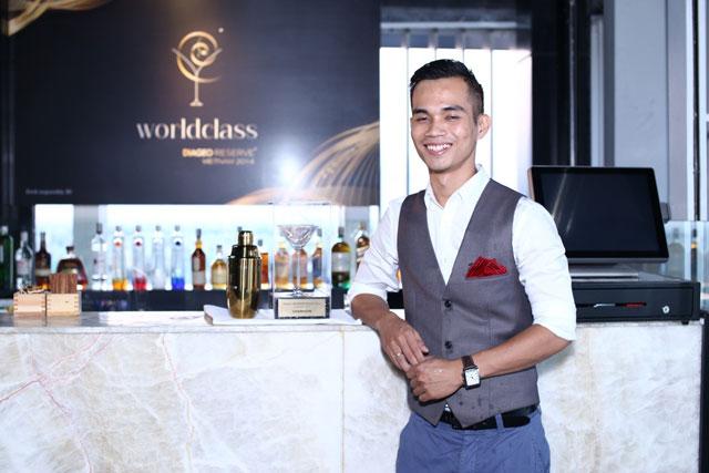 bartender xuat sac 2014 le thanh tung