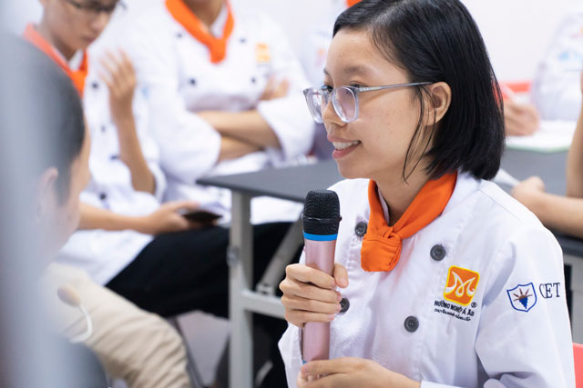 chinh phục nhà tuyển dụng