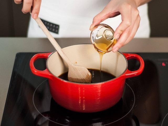 bi quyet tao nen nuoc sot ngon trong nha hang khach san