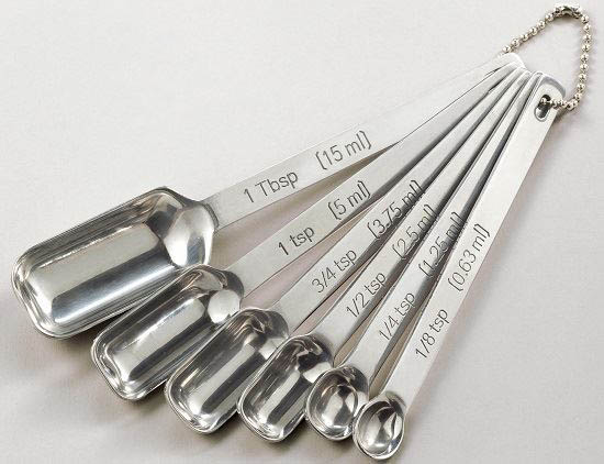 bo do luong chuyen nghiep dau bep hay dung