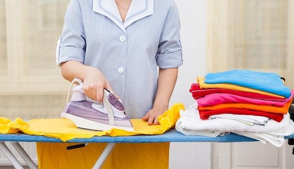 bo phan laundry la gi trong khach san