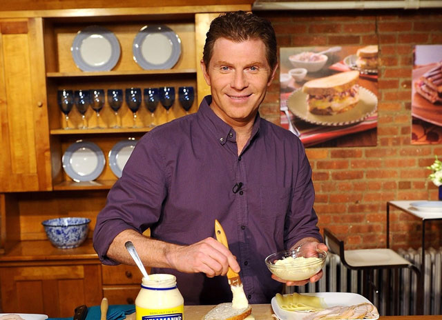 bobby flay