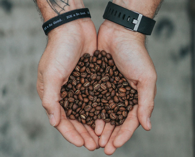 ca phe pha bang syphon