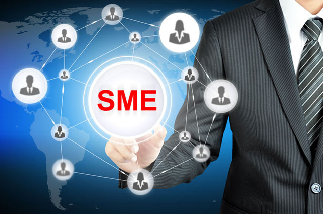 SME nhiều thách thức