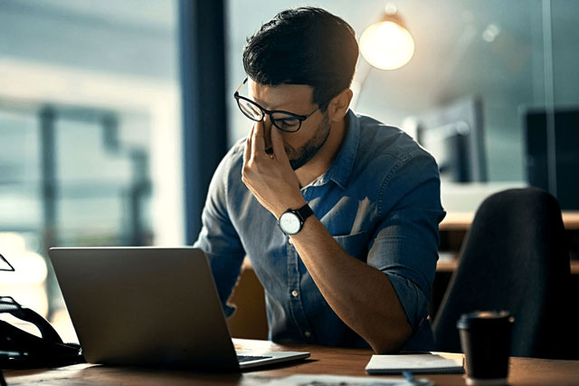 cách chống buồn ngủ hiệu quả