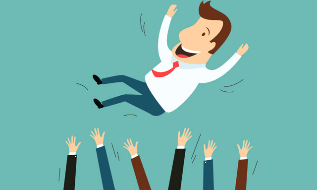 khen thưởng nhân viên xuất sắc