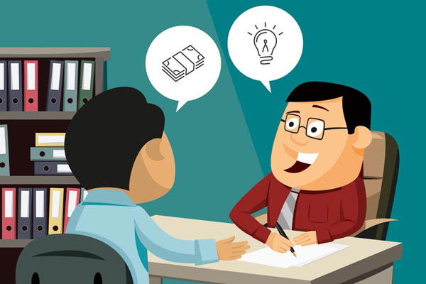 cách tạo động lực cho nhân viên