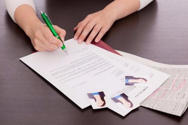 cach tim viec khong hieu qua