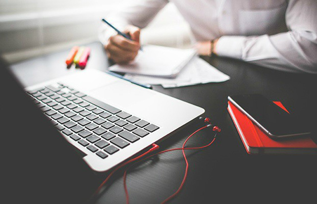 cách viết cover letter ấn tượng