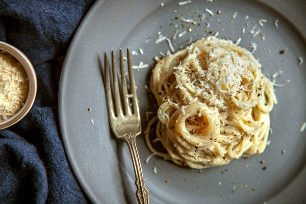 Cacio E Pepe