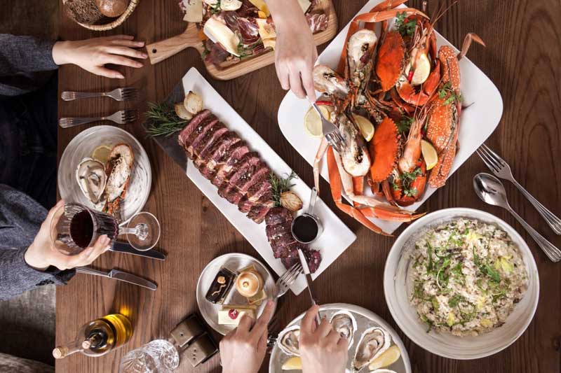 career talk co hoi hieu them ve nghe bep