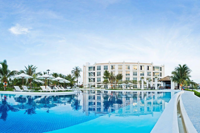 champa island nha trang