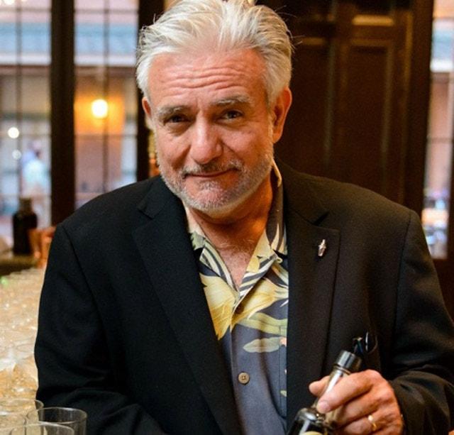 chan dung dale degroff bartender tai nang cua the gioi