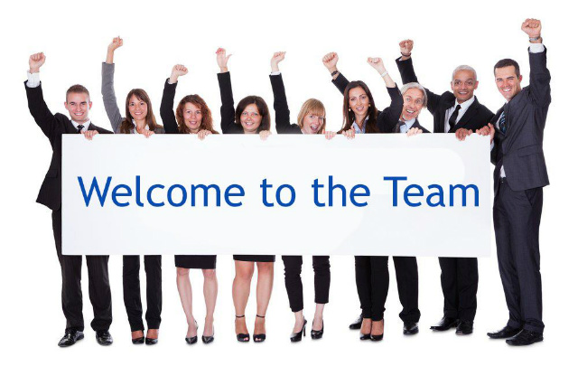 chao don nhan vien moi nhu the nao de tao su hao hung cho nguoi moi