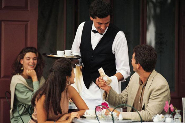 nâng cao chất lượng dịch vụ 