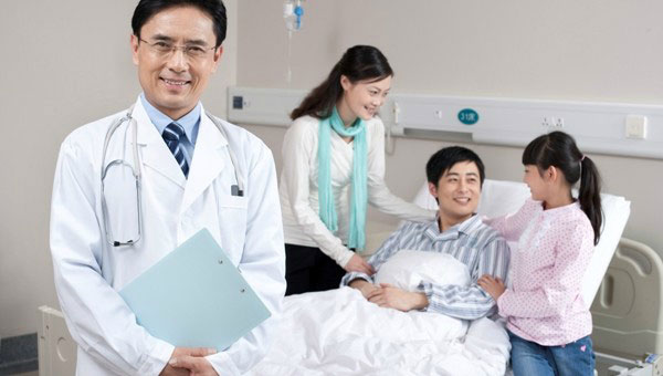 chế độ nghỉ ốm hưởng lương