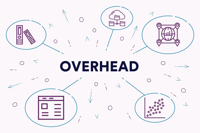 Overhead là gì