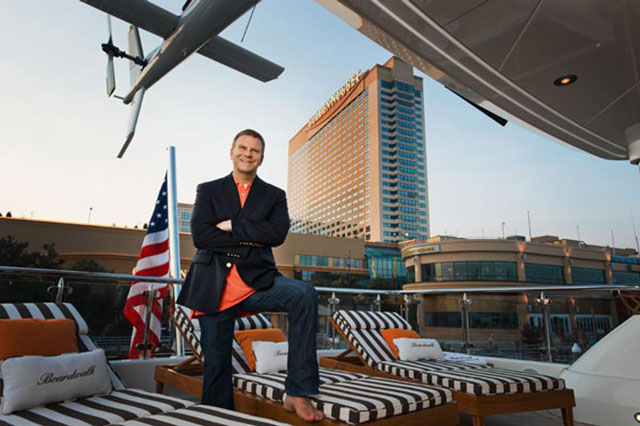 Chiến lược kinh doanh hoàn hảo