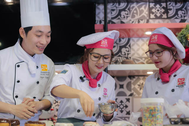 chuong trinh dao tao