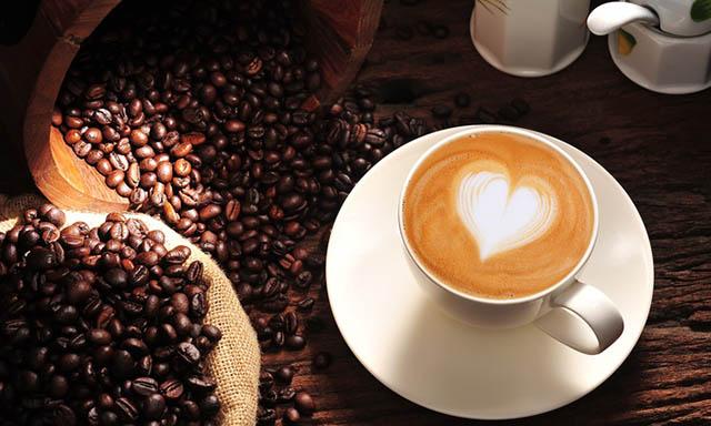 co hoi viec lam nghe barista hien nay