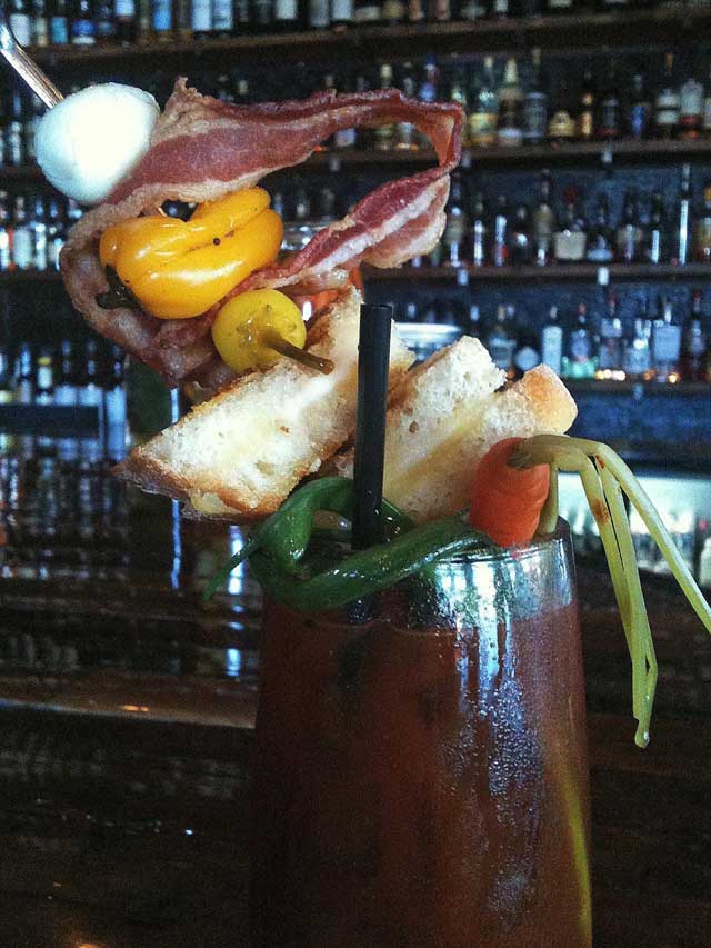 cocktail do an nhanh