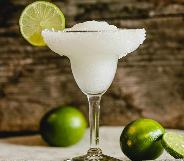 cocktail margarita