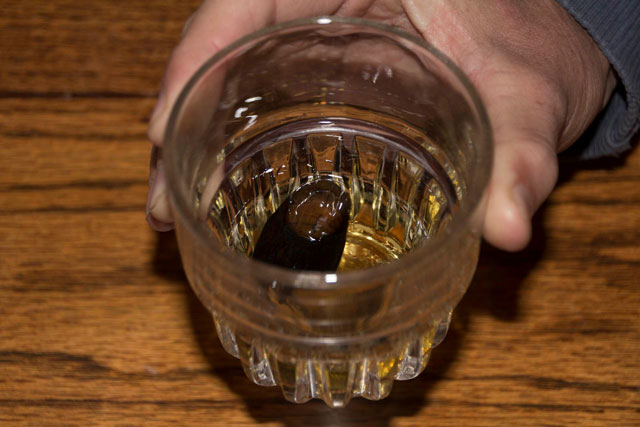 cocktail sourtoe cocktail ngon chan cut