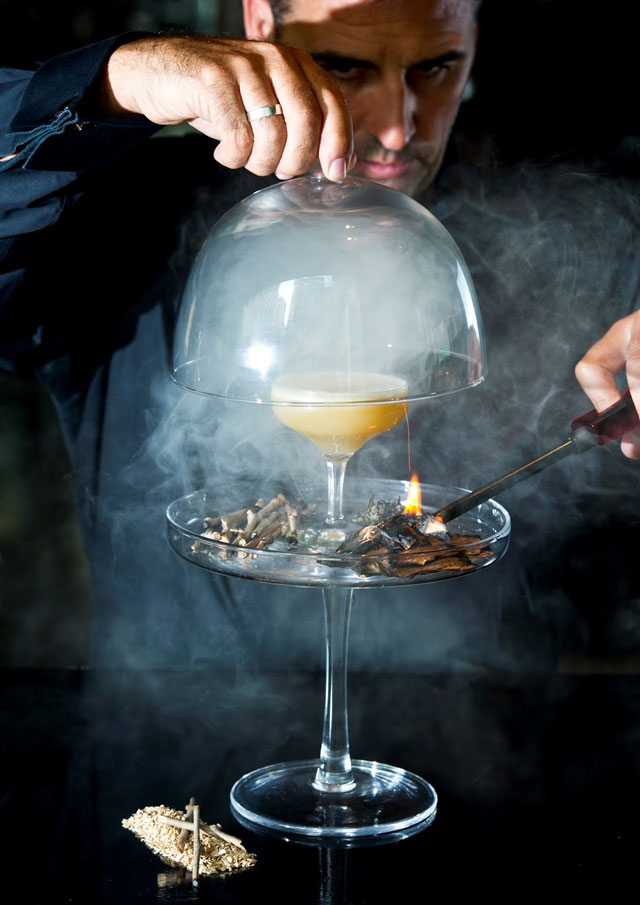 cocktail thuoc sung cocktail gunpowder plot