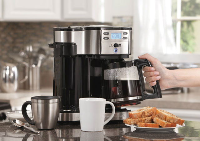 cold brew coffee co the pha tai nha