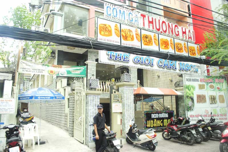 com ga thuong hai tai sai gon