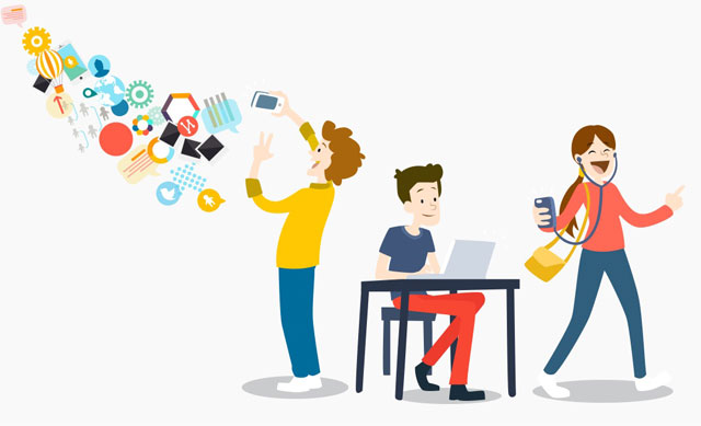 Cộng tác viên là gì