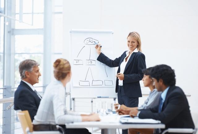 cong viec cua sale executive khong he don gian