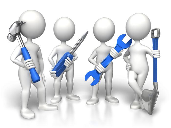 cong viec nhan vien bao tri nha hang khach san