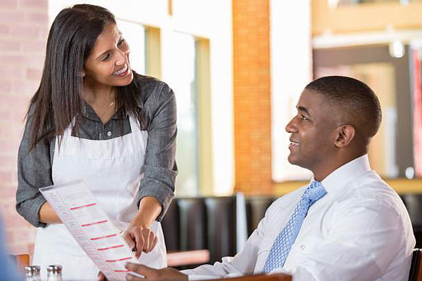 công việc của SOP