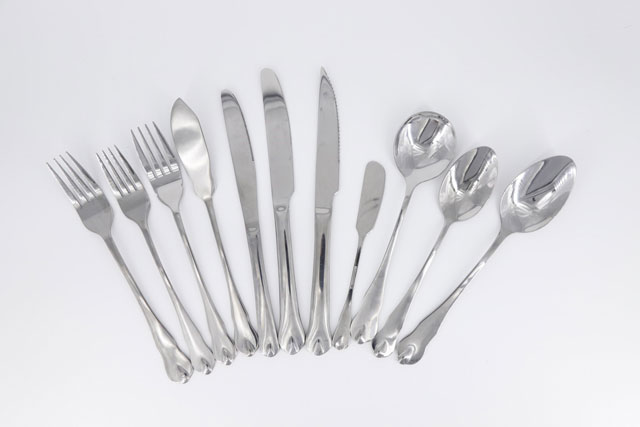 cutlery tang hoc vien nha hang khach san