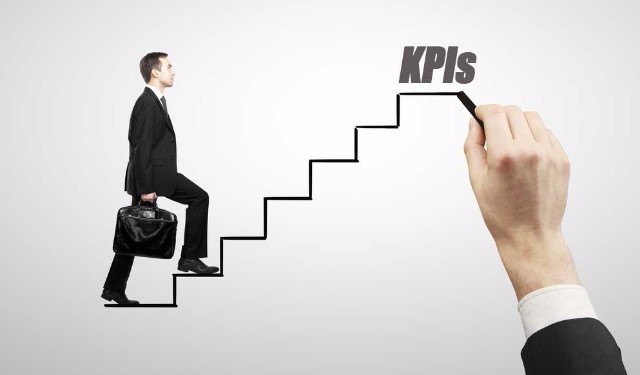 kpi gắn liền với cá nhân, doanh nghiệp