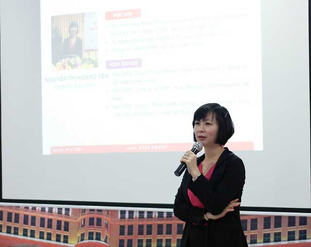 dai dien asia star human