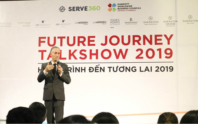 JW Marriott Hà Nội