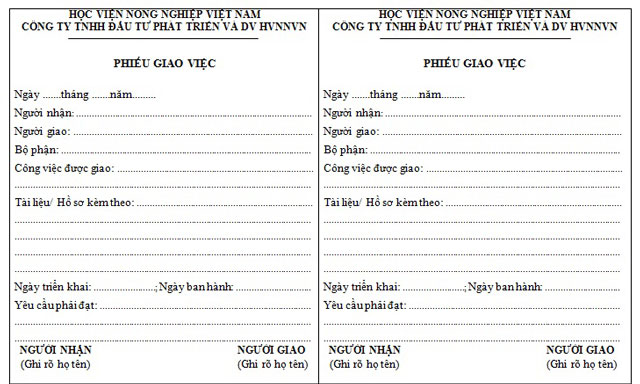 đảm bảo những nội dung cơ bản