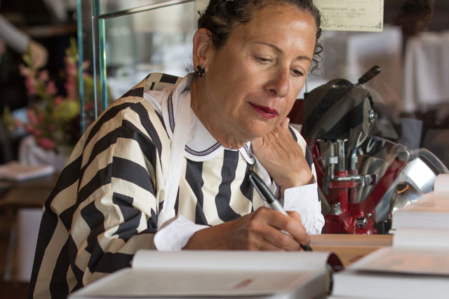 dau bep nha van nancy silverton