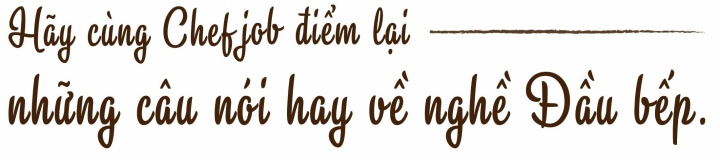 dau bep va cau noi hay