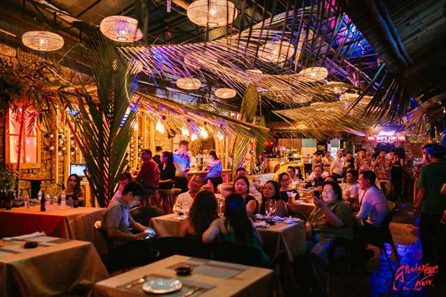 Đến Apo tận hưởng miềm vui