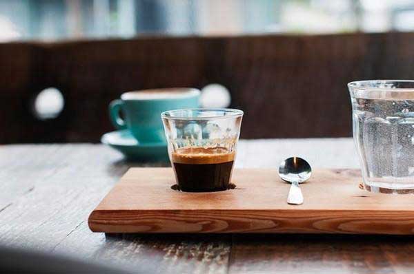 địa chỉ hấp dẫn để thưởng thức café