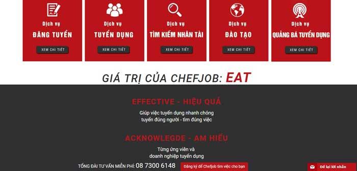 dich vu nhan su tu chefjob