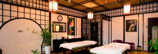 dich vu spa khach san paris deli