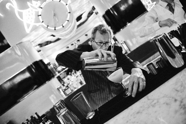 dick bradsell vua cocktail