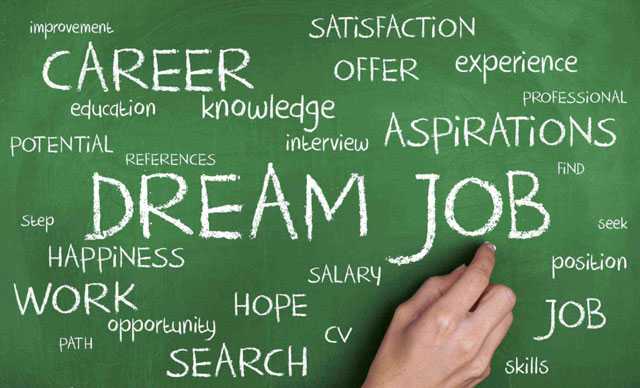 dinh huong nghe nghiep